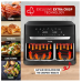 EY901N Tefal Dual Easy Fry Essential 8.3L Air Fryer 